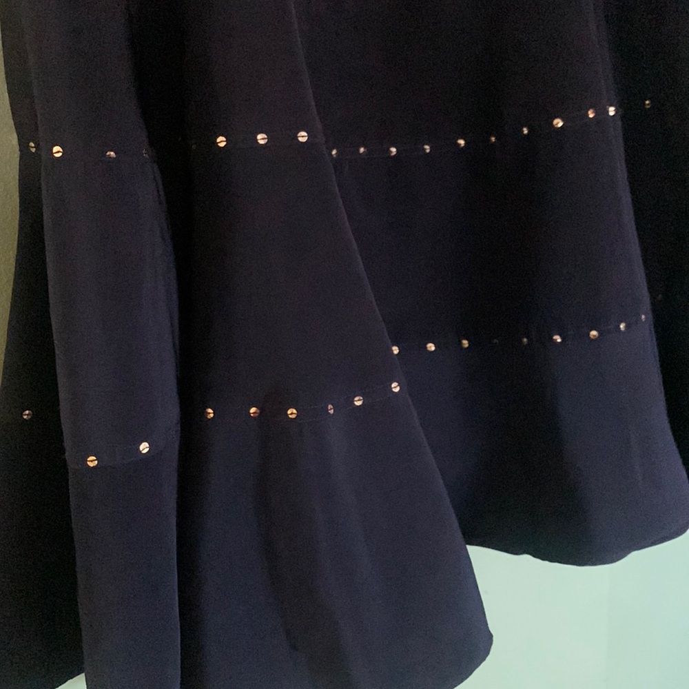 🔵 Prologue skirt